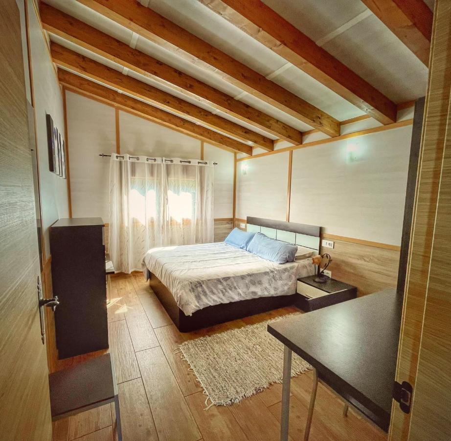 סואנסס Bungalows Cantia מראה חיצוני תמונה