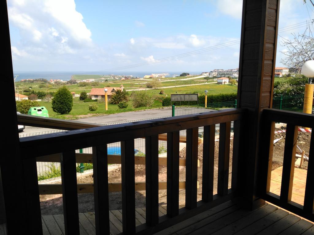 סואנסס Bungalows Cantia מראה חיצוני תמונה