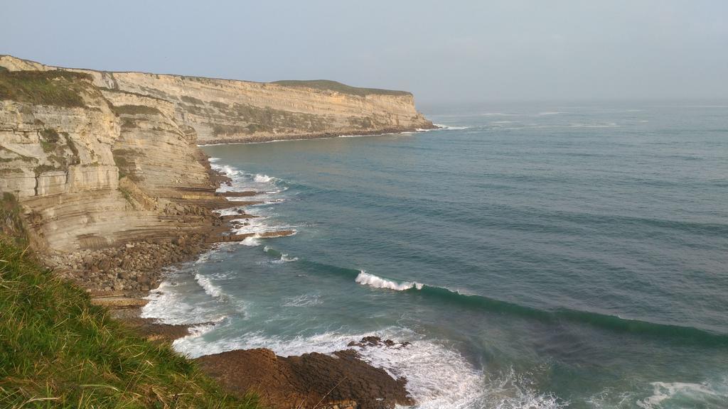 סואנסס Bungalows Cantia מראה חיצוני תמונה