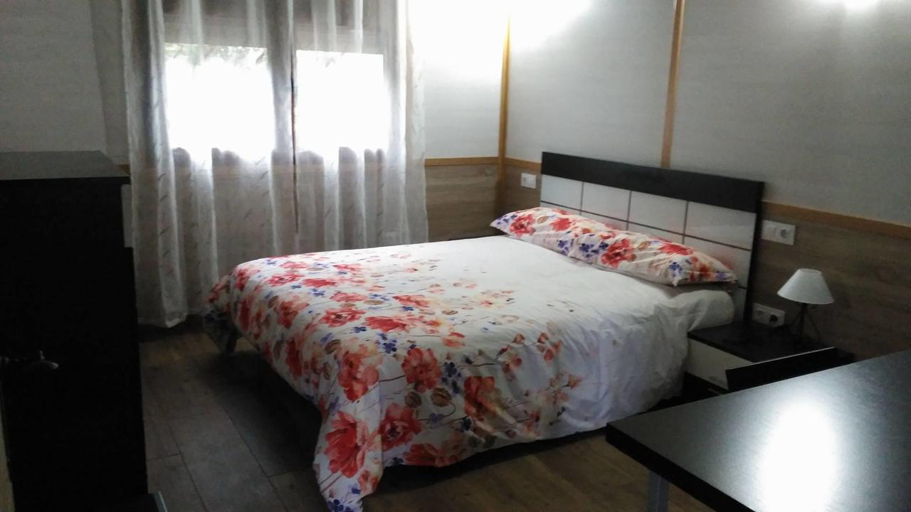 סואנסס Bungalows Cantia מראה חיצוני תמונה