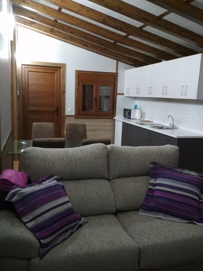 סואנסס Bungalows Cantia מראה חיצוני תמונה