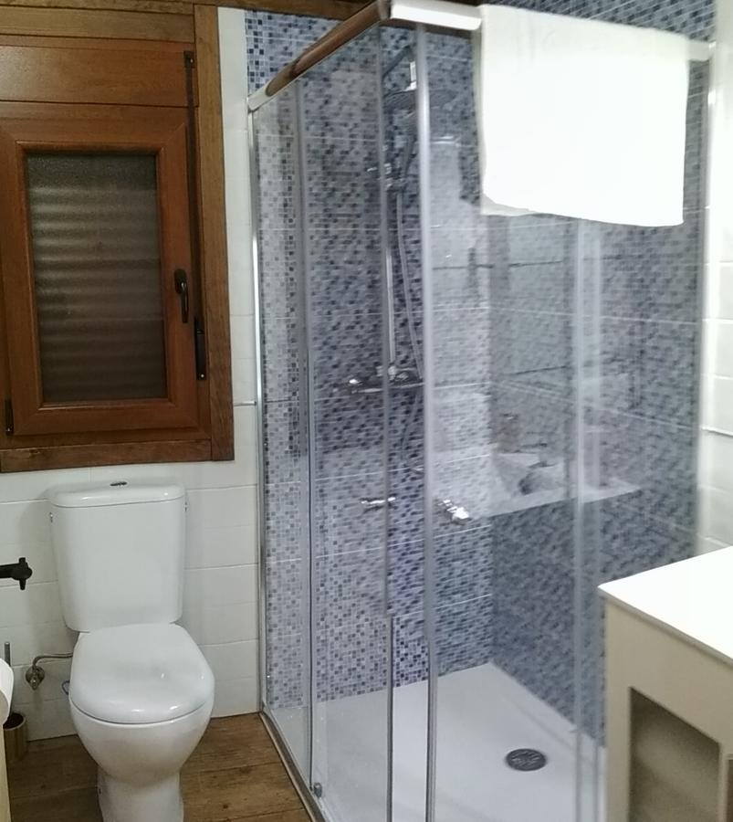 סואנסס Bungalows Cantia מראה חיצוני תמונה