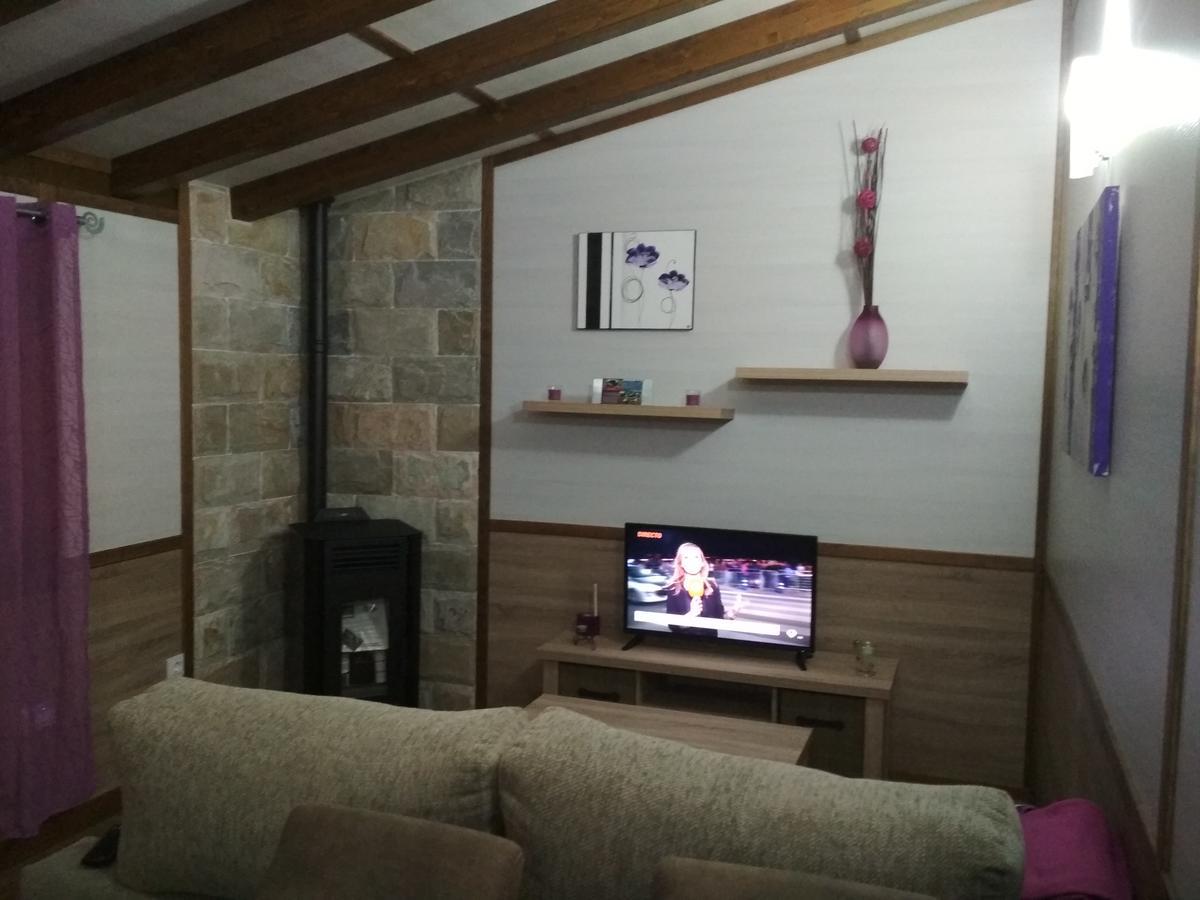 סואנסס Bungalows Cantia מראה חיצוני תמונה