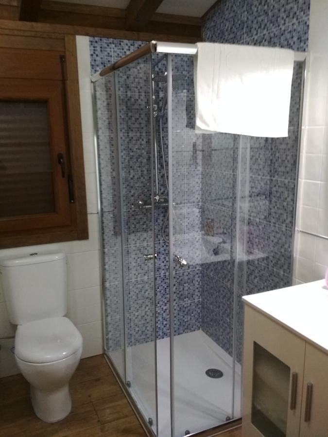 סואנסס Bungalows Cantia מראה חיצוני תמונה
