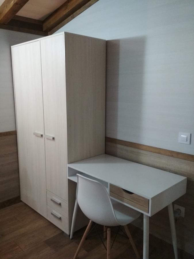 סואנסס Bungalows Cantia מראה חיצוני תמונה