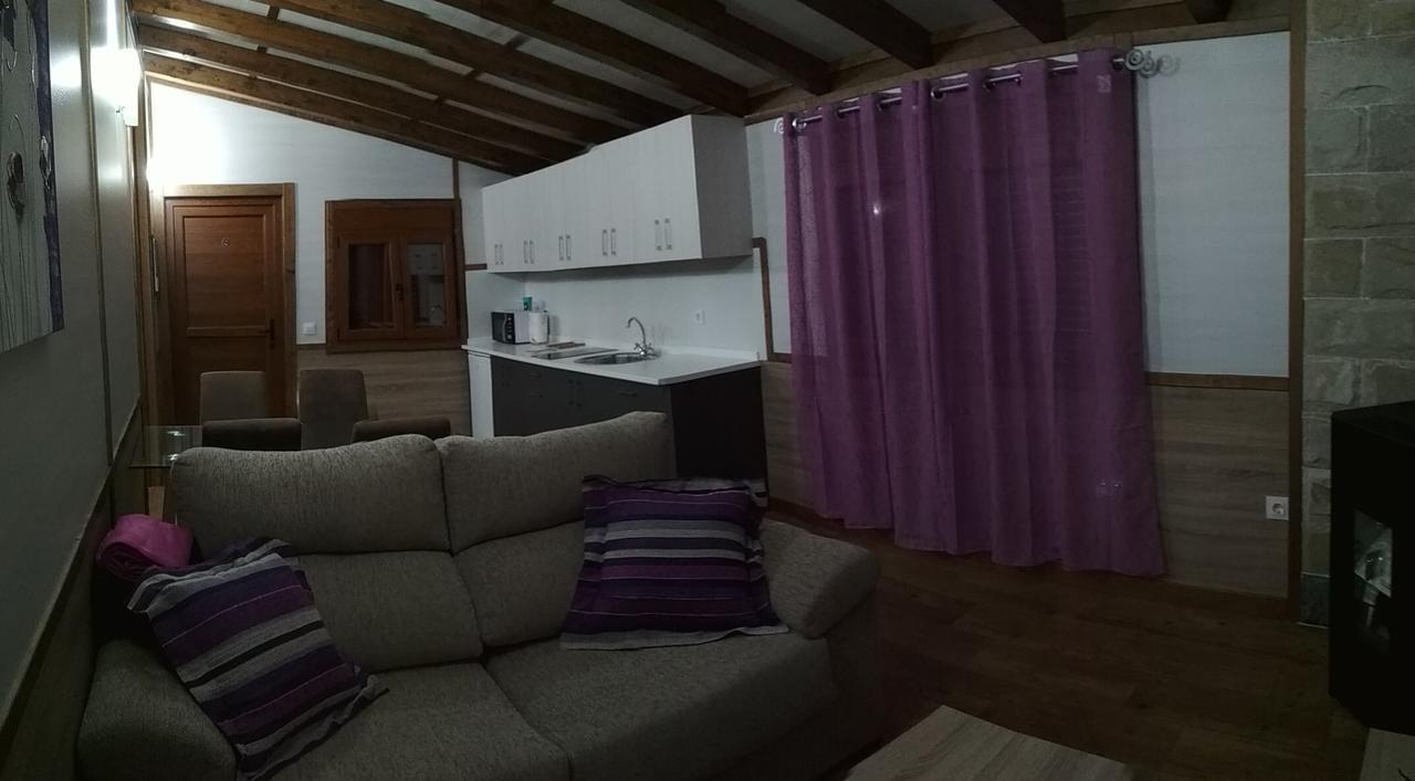 סואנסס Bungalows Cantia מראה חיצוני תמונה