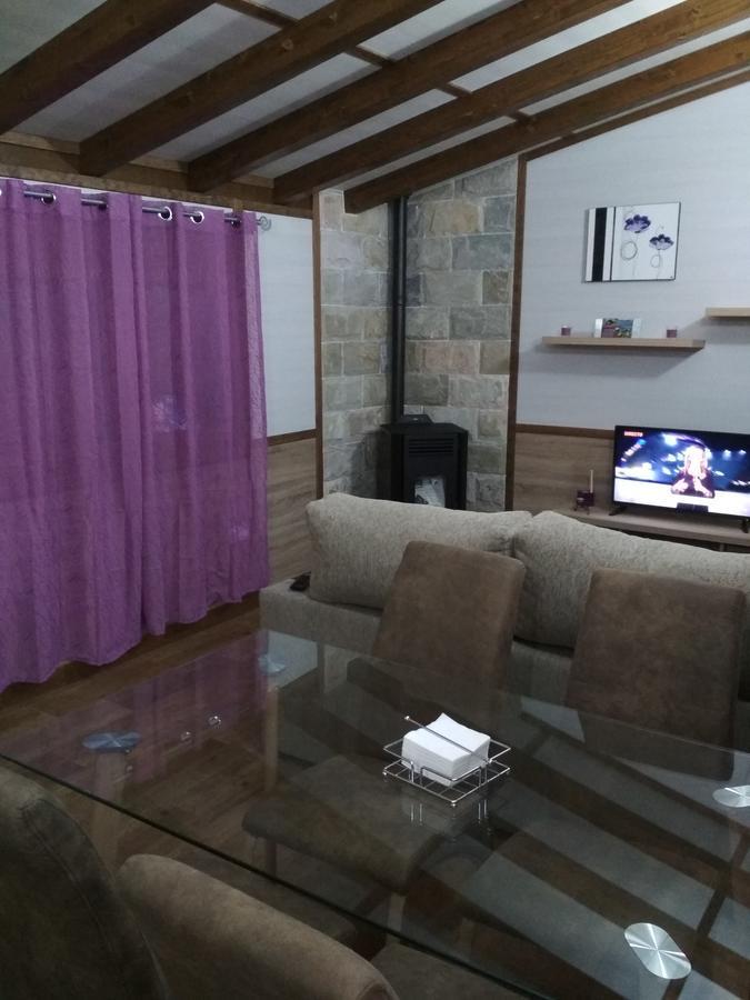 סואנסס Bungalows Cantia מראה חיצוני תמונה